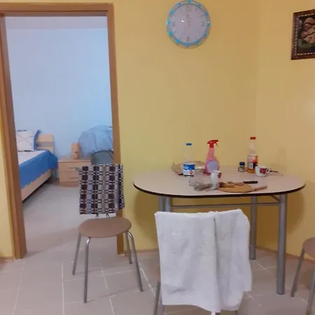 к.к.слънчев бряг Riviera Blue Apartment Sunny Beach