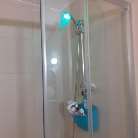 к.к.слънчев бряг Riviera Blue Apartment
