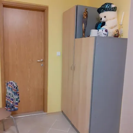 Apartment к.к.слънчев бряг Riviera Blue *